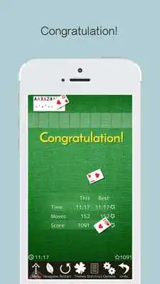 Play The Best SpiderSolitaire