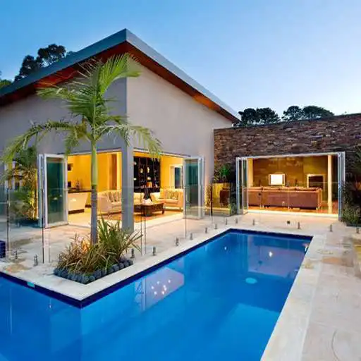 Play The best swimming pool design APK Play The best swimming pool design APK