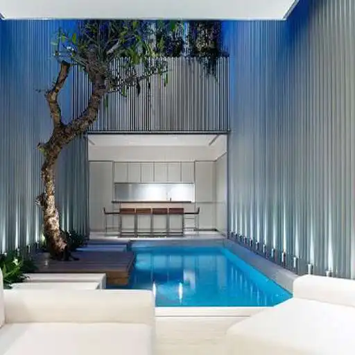 Play The best swimming pool design  and enjoy The best swimming pool design with UptoPlay