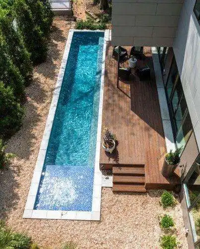 Play The best swimming pool design as an online game The best swimming pool design with UptoPlay