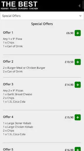 Play The Best Takeaway as an online game online The Best Takeaway with UptoPlay uk.co.rossonwye_bestkebab Play The Best Takeaway as an online game The Best Takeaway with UptoPlay