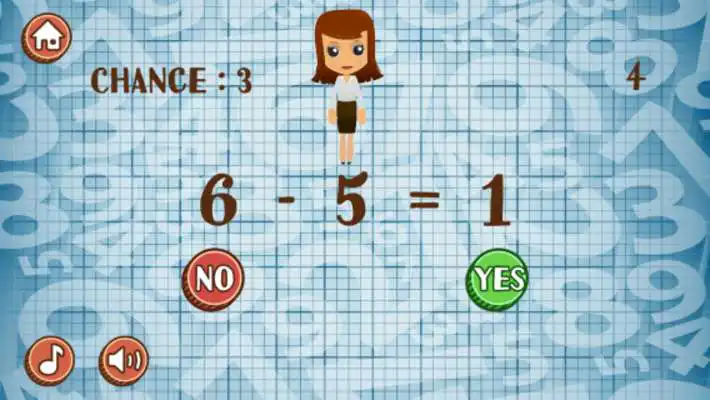 Play The Best Teacher Math Workout