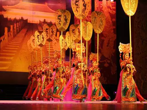 Play The best traditional Chinese music