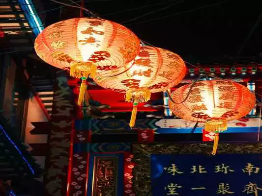Play The best traditional Chinese music