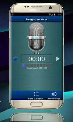 Play The Best Voice Recorder / Pro