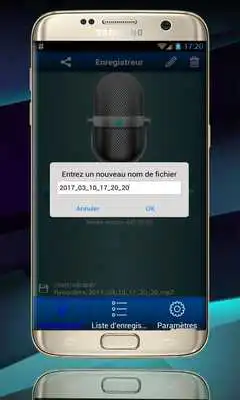 Play The Best Voice Recorder / Pro