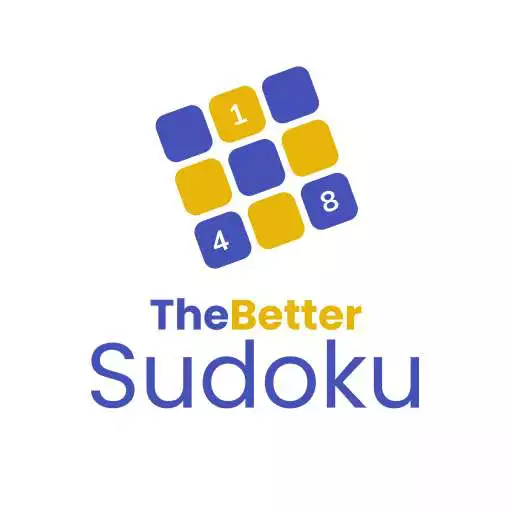Play The Better Sudoku APK Play The Better Sudoku APK