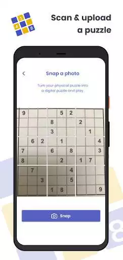 Play The Better Sudoku as an online game The Better Sudoku with UptoPlay