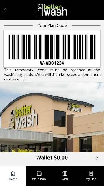 Play The Better Wash  and enjoy The Better Wash with UptoPlay