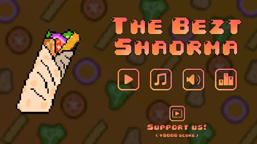 Play The Bezt Shaorma  and enjoy The Bezt Shaorma with UptoPlay