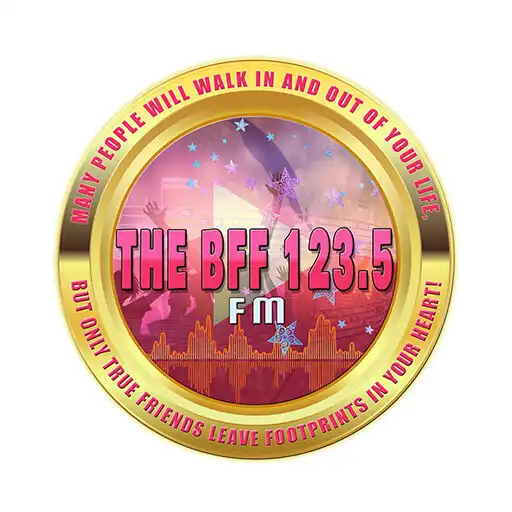 Play The BFF 123.5 FM APK Play The BFF 123.5 FM APK
