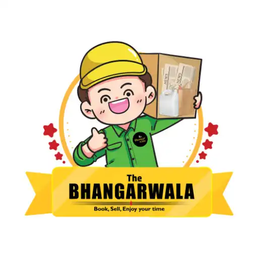 Play The Bhangarwala-Sell Bhangar APK Play The Bhangarwala-Sell Bhangar APK