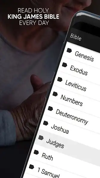 Play The Bible App  and enjoy The Bible App with UptoPlay