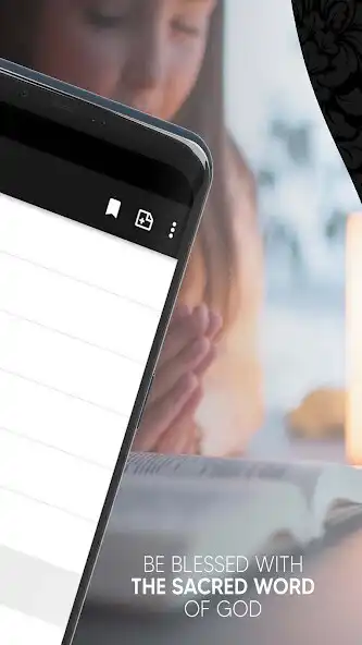 Play The Bible App as an online game The Bible App with UptoPlay
