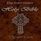 Free play online The Bible - Authorized Version APK