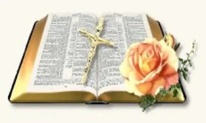 Play The Bible - Authorized Version