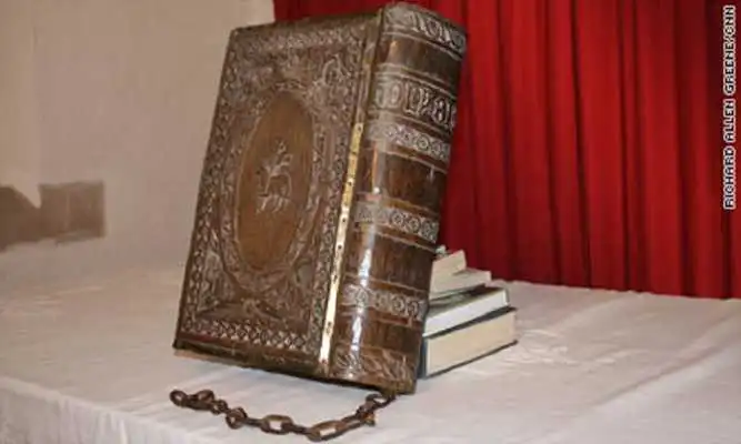 Play The Bible - Authorized Version