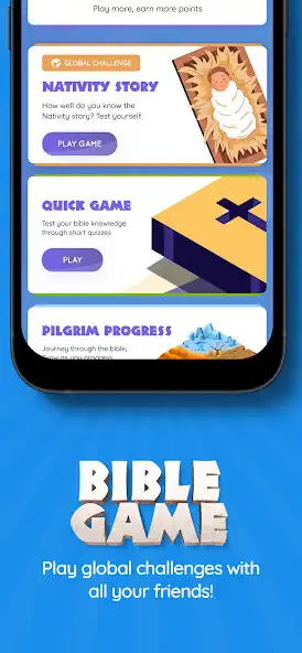 Play The Bible Game as an online game online The Bible Game with UptoPlay Play The Bible Game as an online game The Bible Game with UptoPlay