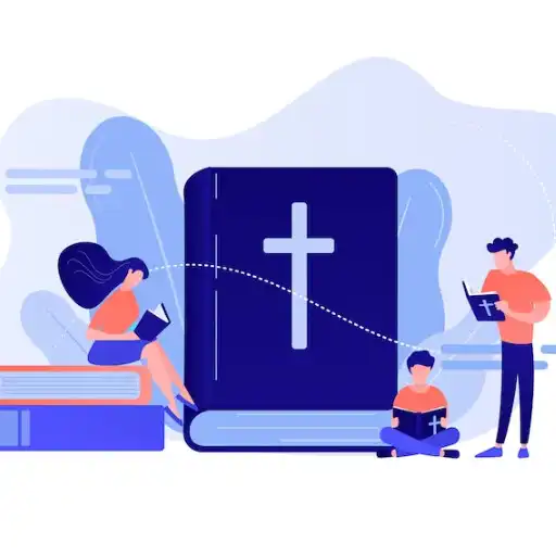 Play The Bible in a Year APK