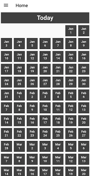 Play The Bible in a Year  and enjoy The Bible in a Year with UptoPlay
