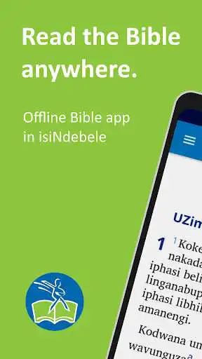 Play The Bible in isiNdebele as an online game online The Bible in isiNdebele with UptoPlay Play The Bible in isiNdebele as an online game The Bible in isiNdebele with UptoPlay