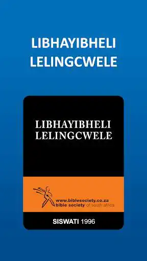 Play The Bible in Siswati and enjoy The Bible in Siswati with UptoPlay Play The Bible in Siswati and enjoy The Bible in Siswati with UptoPlay