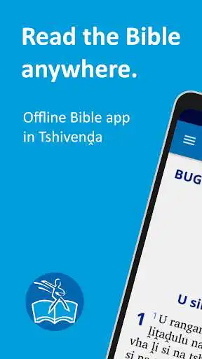 Play The Bible in Tshivenda as an online game The Bible in Tshivenda with UptoPlay
