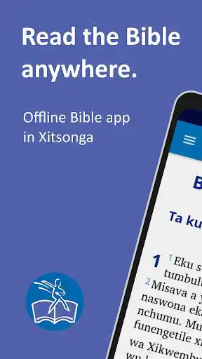 Play The Bible in Xitsonga as an online game The Bible in Xitsonga with UptoPlay