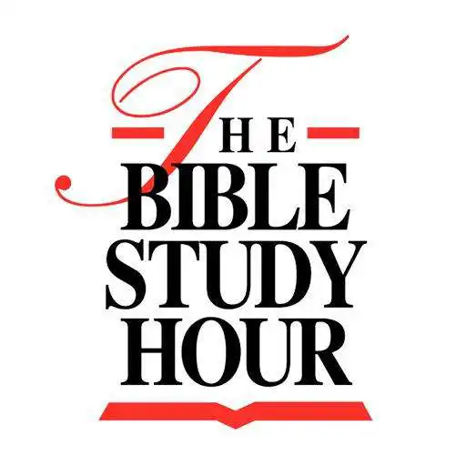 Play The Bible Study Hour APK