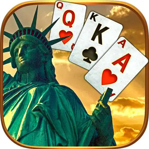Play The Big Apple Solitaire APK