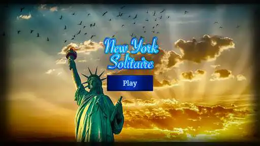 Play The Big Apple Solitaire and enjoy The Big Apple Solitaire with UptoPlay Play The Big Apple Solitaire and enjoy The Big Apple Solitaire with UptoPlay