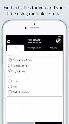 Play The BigApp
