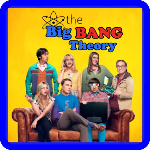 Play The Big Bang Theory GAME APK Play The Big Bang Theory GAME APK