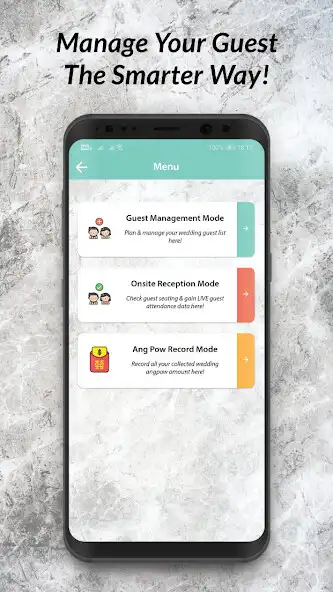 Play thebigday Wedding Management  and enjoy thebigday Wedding Management with UptoPlay