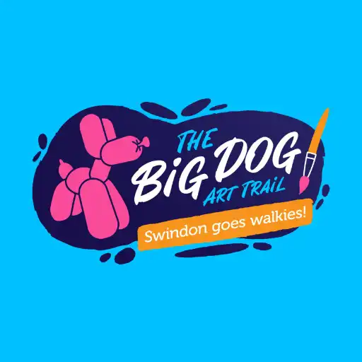 Play The Big Dog Art Trail 2023 APK