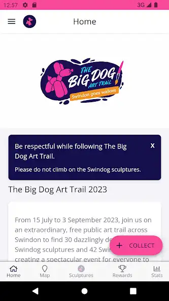 Play The Big Dog Art Trail 2023 and enjoy The Big Dog Art Trail 2023 with UptoPlay Play The Big Dog Art Trail 2023 and enjoy The Big Dog Art Trail 2023 with UptoPlay