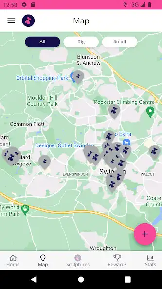 Play The Big Dog Art Trail 2023 as an online game online The Big Dog Art Trail 2023 with UptoPlay Play The Big Dog Art Trail 2023 as an online game The Big Dog Art Trail 2023 with UptoPlay