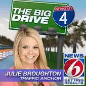 Free play online The Big Drive - WKMG APK Free play online The Big Drive - WKMG APK