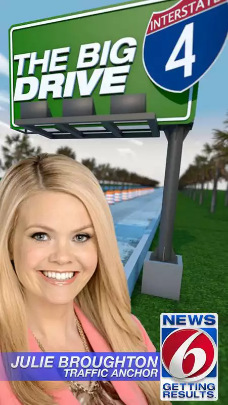 Play The Big Drive - WKMG