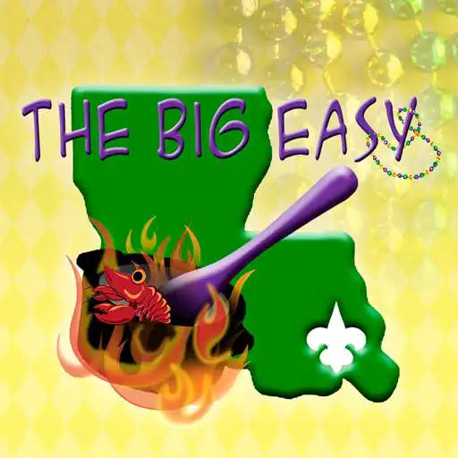 Play The Big Easy APK Play The Big Easy APK