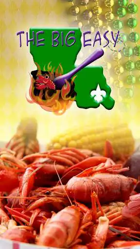 Play The Big Easy  and enjoy The Big Easy with UptoPlay
