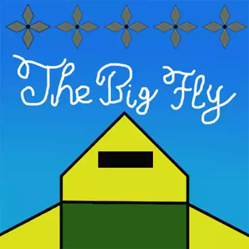 Play The Big Fly APK