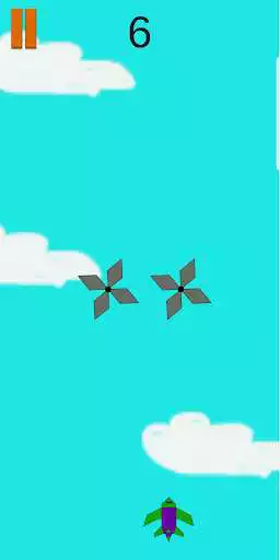 Play The Big Fly as an online game The Big Fly with UptoPlay
