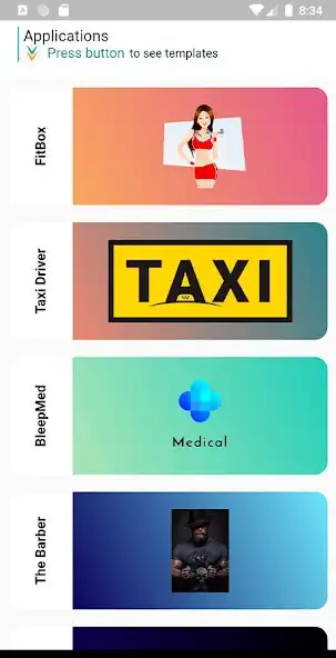 Play The Biggest Flutter UI Widgets Components Pack as an online game The Biggest Flutter UI Widgets Components Pack with UptoPlay