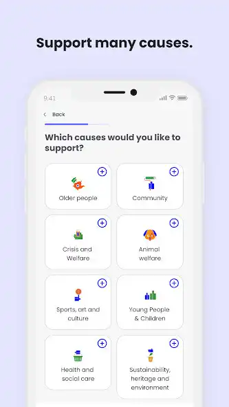 Play The Big Help Out as an online game The Big Help Out with UptoPlay
