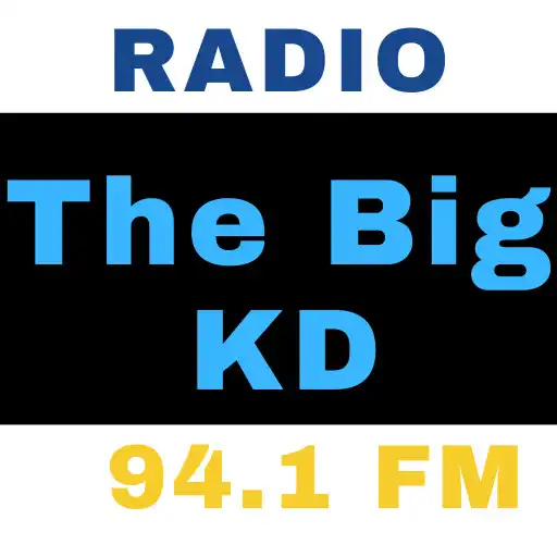 Play The Big KD 94.1 Fm Montgomery APK