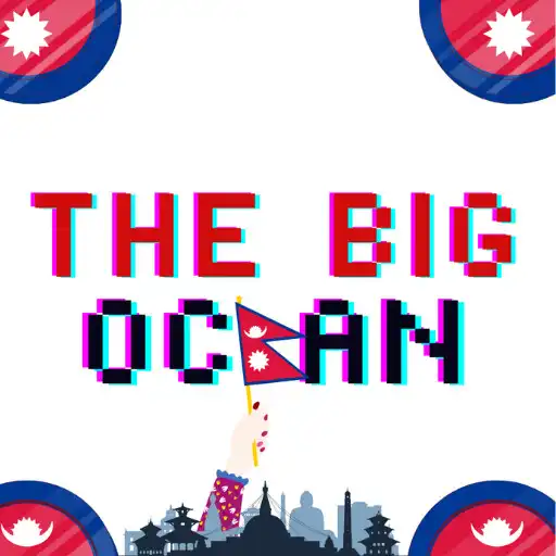 Play The Big Ocean - Nepali Poems APK Play The Big Ocean - Nepali Poems APK