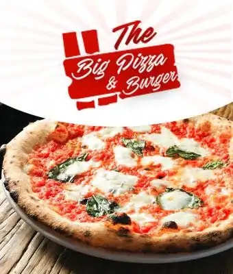 Play The Big Pizza Burger Hof  and enjoy The Big Pizza Burger Hof with UptoPlay