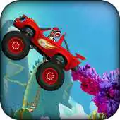 Free play online The Big Race: Blaze Vs Monster Machines APK Free play online The Big Race: Blaze Vs Monster Machines APK