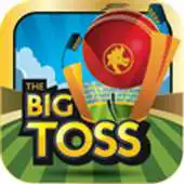 Free play online The Big Toss: Cricket APK Free play online The Big Toss: Cricket APK